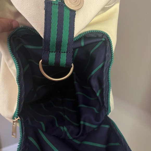 Rowing Blazers X Target Weekender Canvas Duffle Bag - Picture 6 of 10